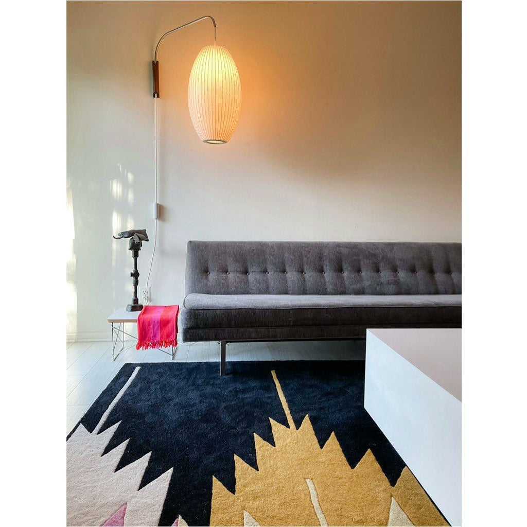 Aplique de pared esférico | Ormexis