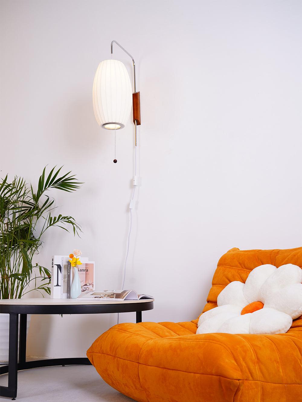 Aplique de pared esférico | Ormexis