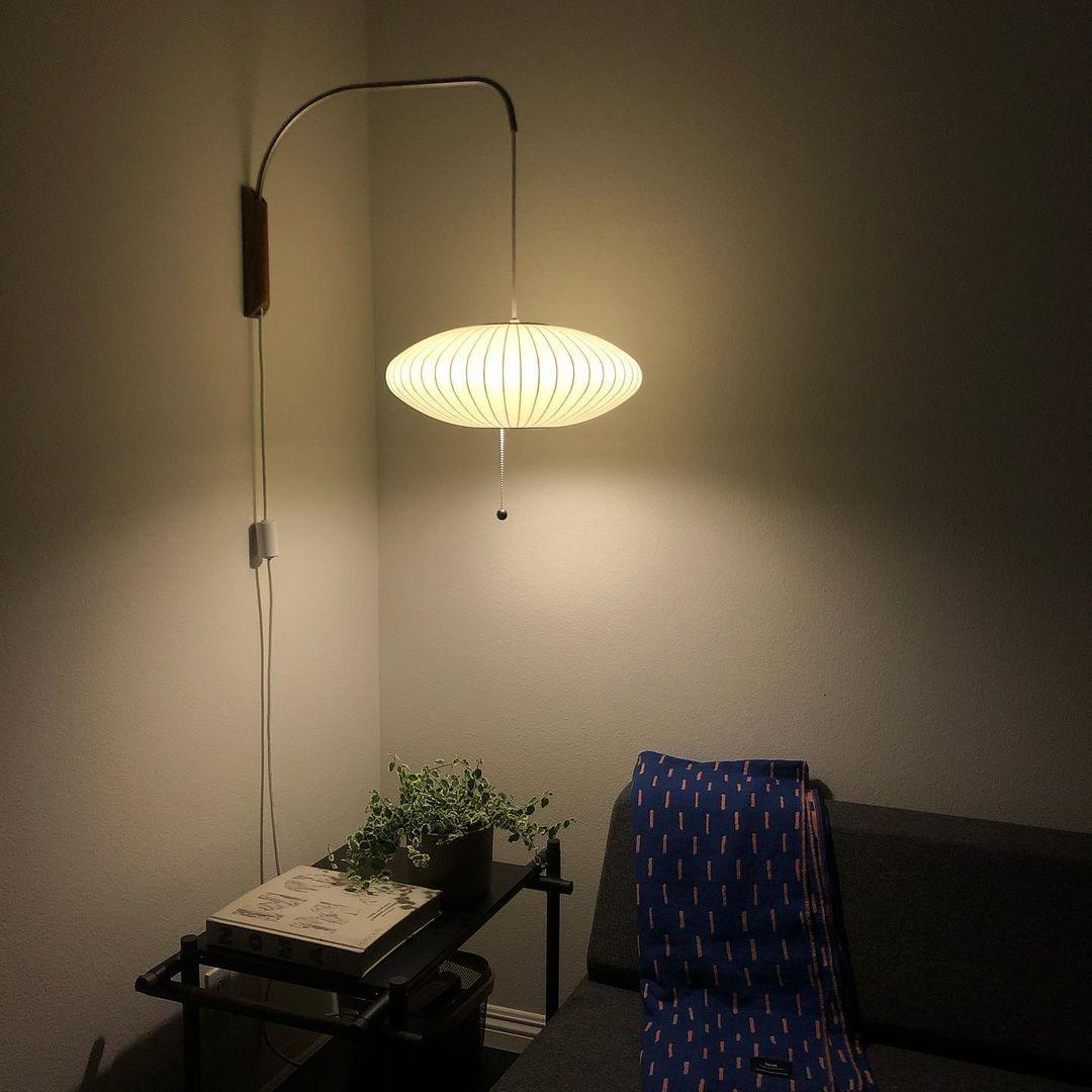 Aplique de pared esférico | Ormexis