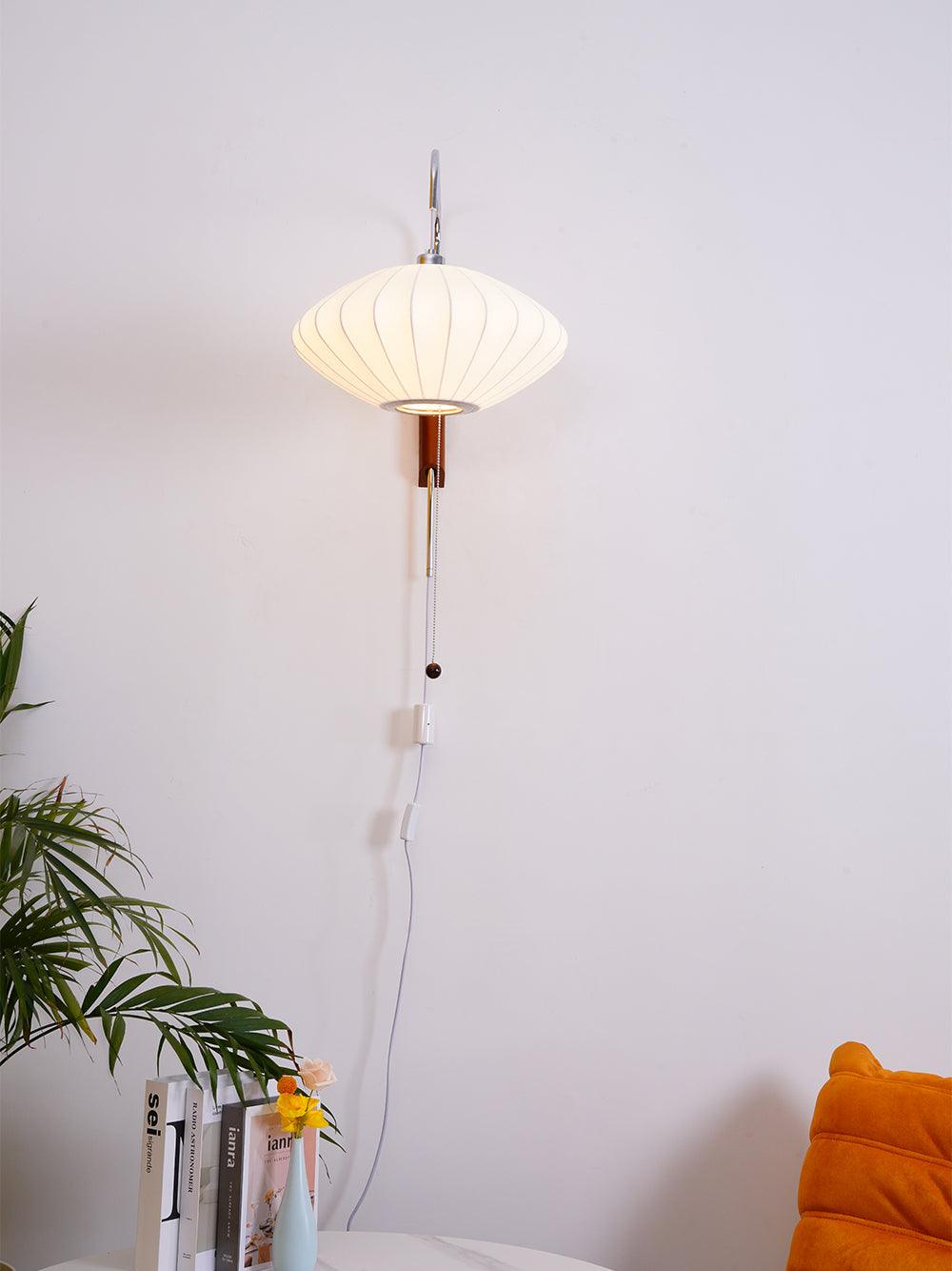 Aplique de pared esférico | Ormexis