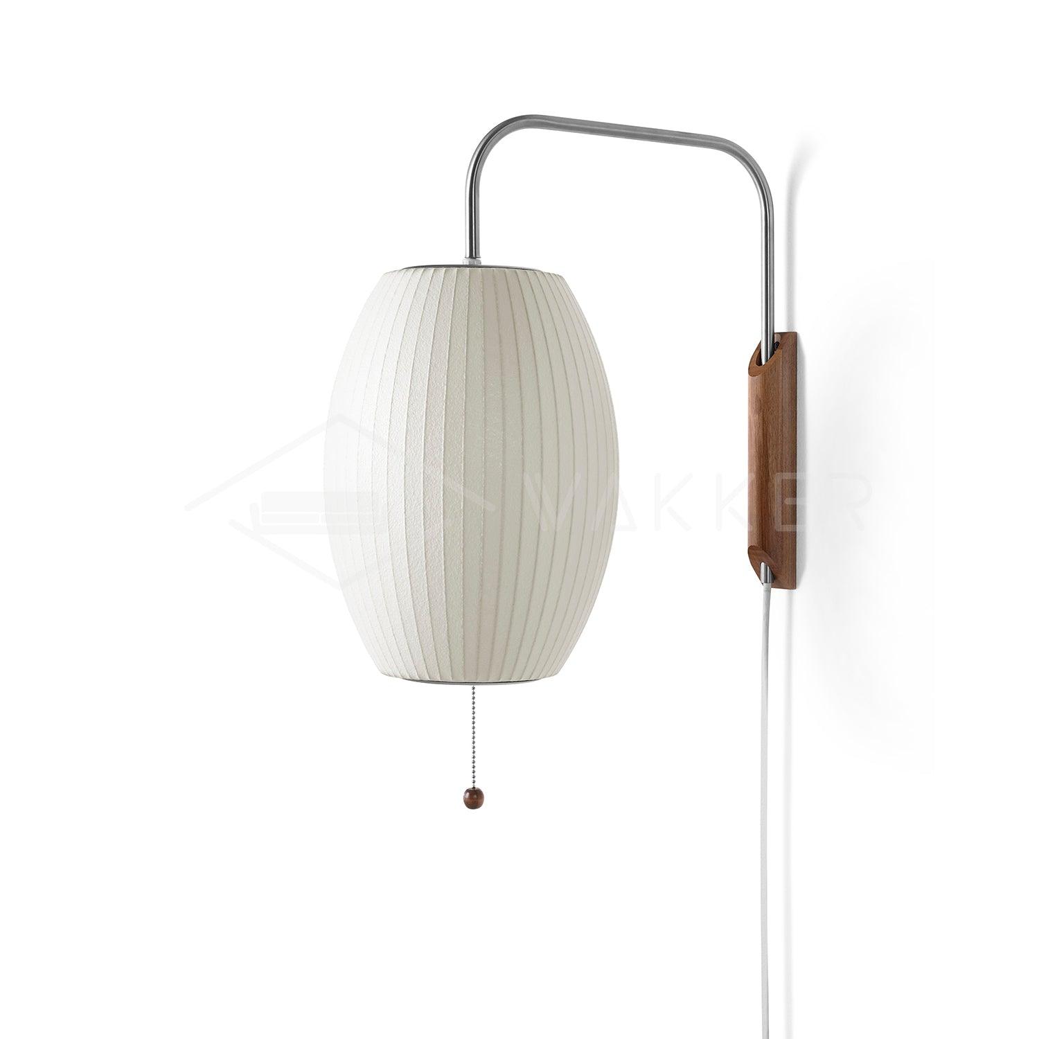 Aplique de pared esférico | Ormexis