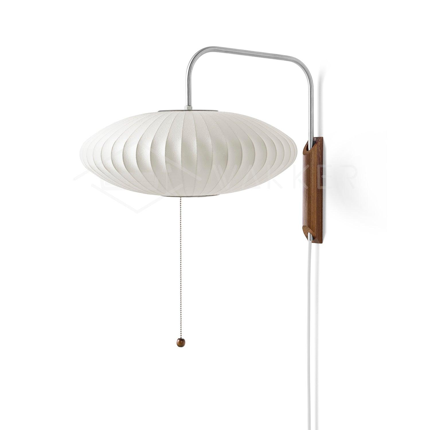 Aplique de pared esférico | Ormexis