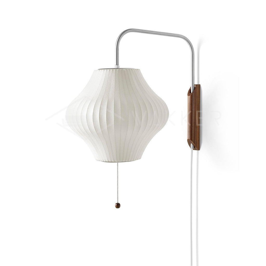 Aplique de pared esférico | Ormexis