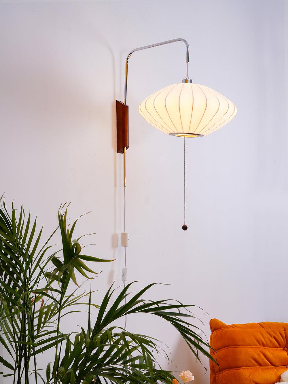 Aplique de pared esférico | Ormexis