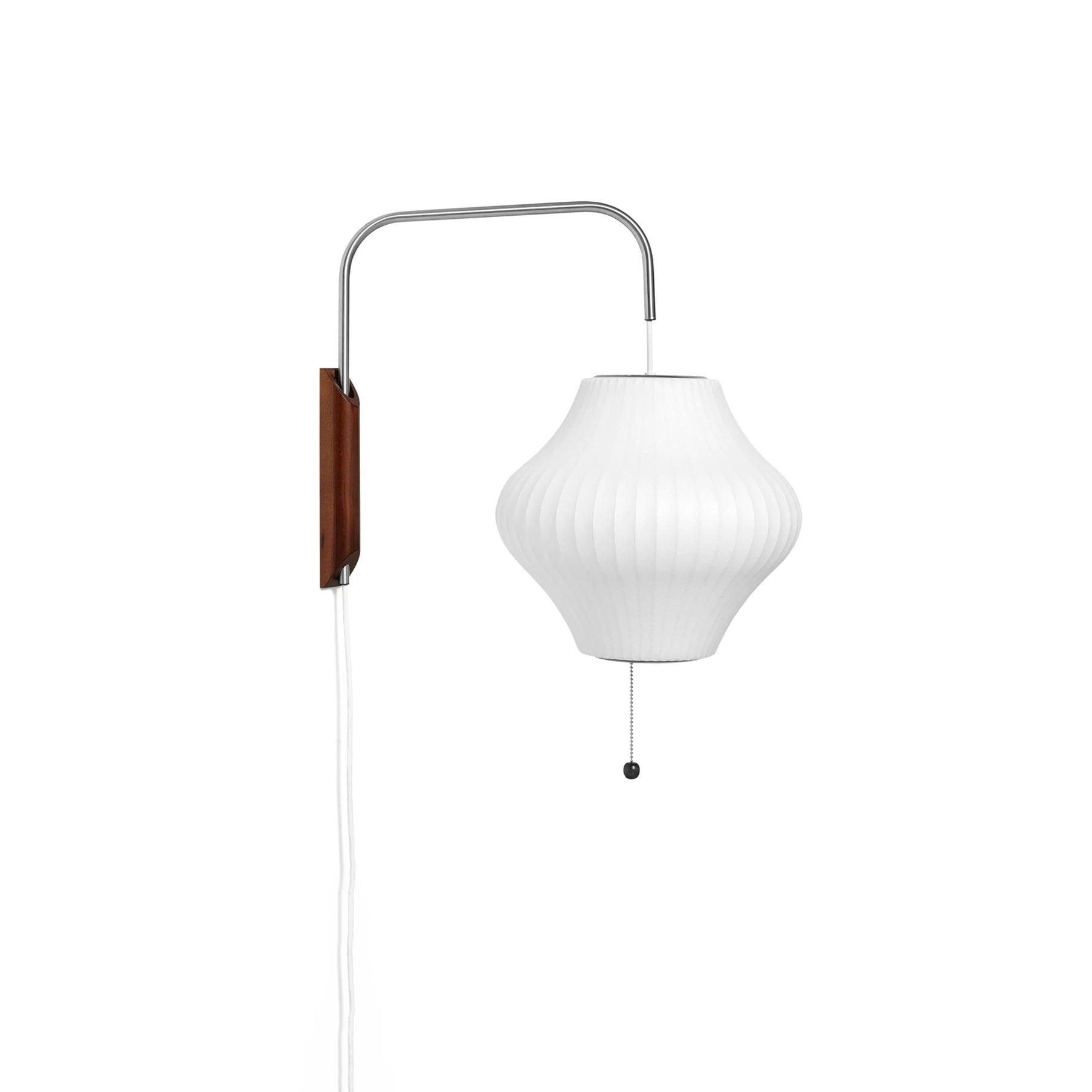 Aplique de pared esférico | Ormexis