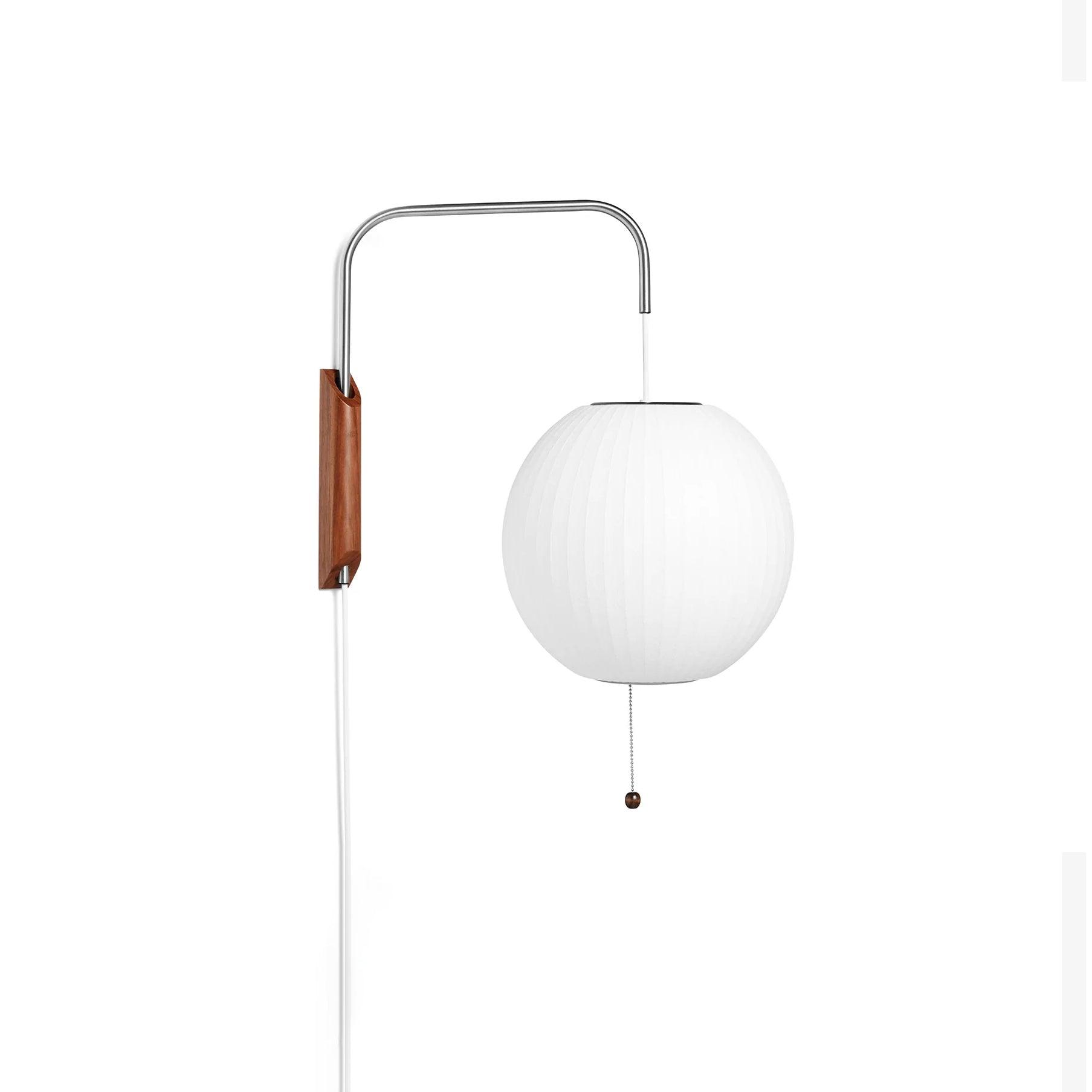 Aplique de pared esférico | Ormexis