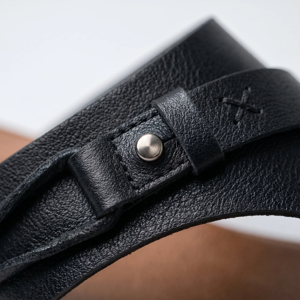 Barefoot Style flate sandaler – varme værsturer – Ormexis