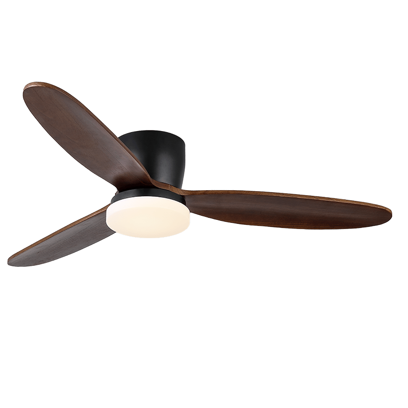 Wing Span Fan Light | Ormexis