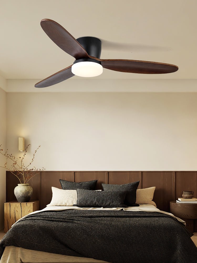 Wing Span Fan Light | Ormexis
