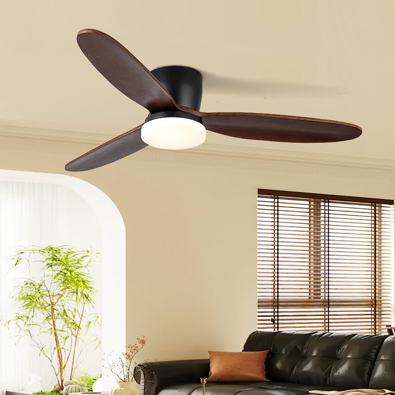 Wing Span Fan Light | Ormexis