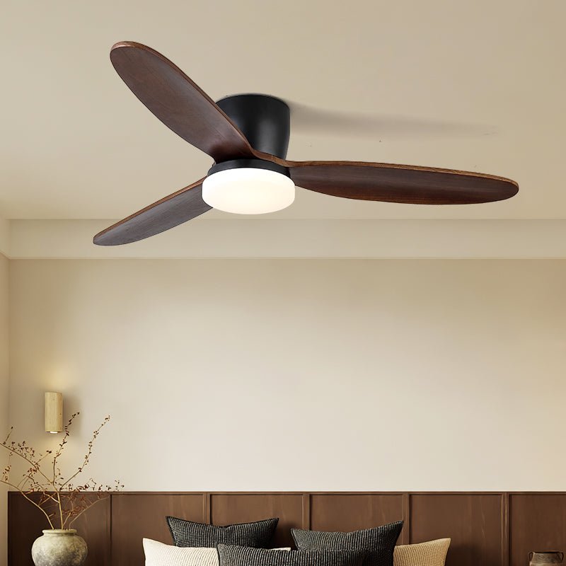 Wing Span Fan Light | Ormexis