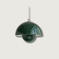 Lampa wisząca Solaine w stylu nordyckim do salonu i domu
