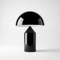 Minimalist Dome Table Lamp -  Ambient Room Lighting - Ormexis