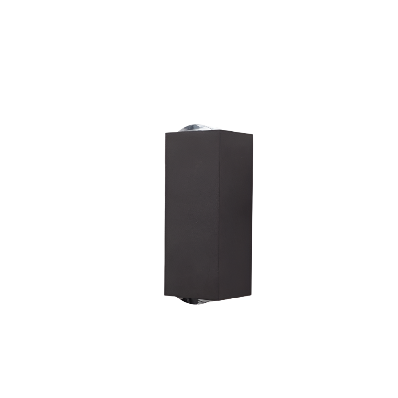 Forme Monolithic Wall Sconce | Ormexis