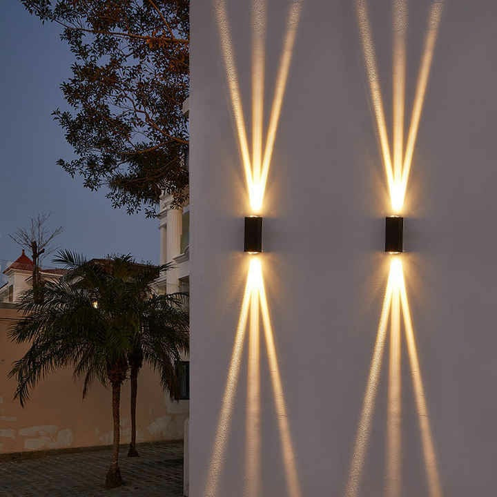 Forme Monolithic Wall Sconce | Ormexis