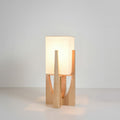 Wabi Sabi Sculptural Floor Lamp | Ormexis