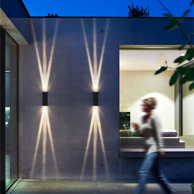 Forme Monolithic Wall Sconce | Ormexis