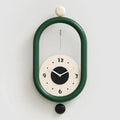 Reloj de pared decorativo Orb | Ormexis