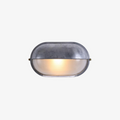 Przemysłowa lampa ścienna typu bulkhead | Ormexis