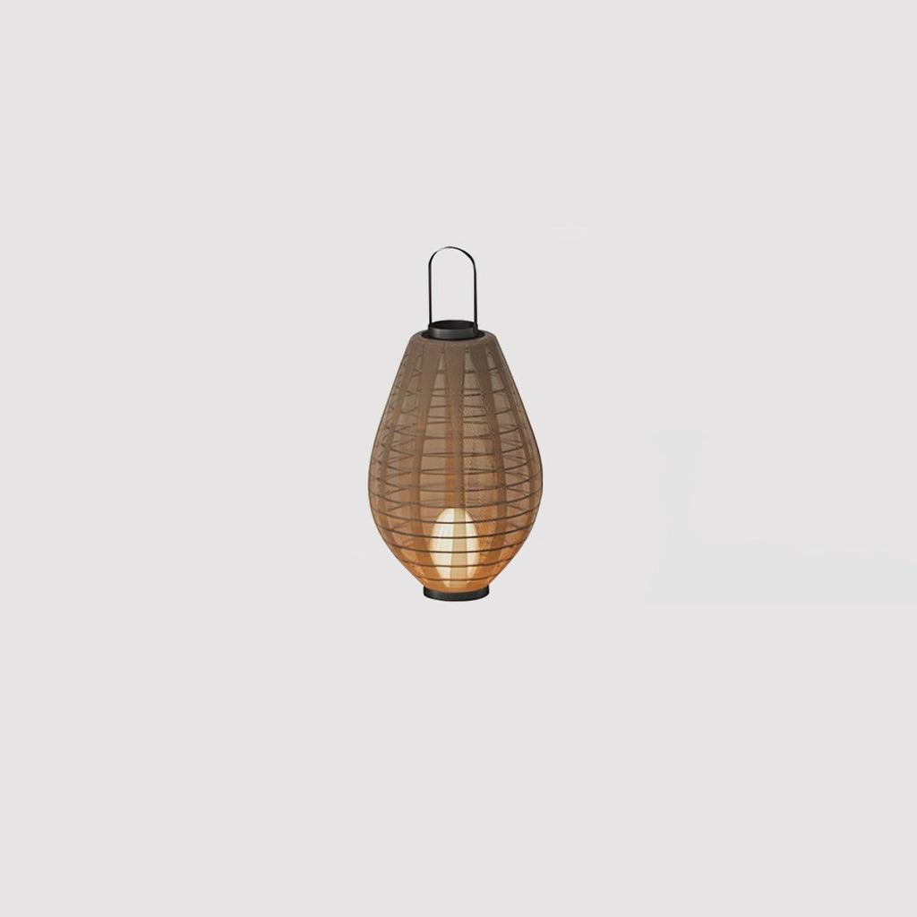 Lanterna de silhueta Loom | Ormexis