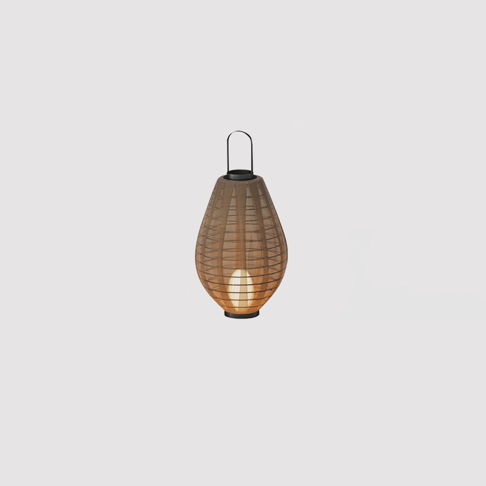Lanterna de silhueta Loom | Ormexis