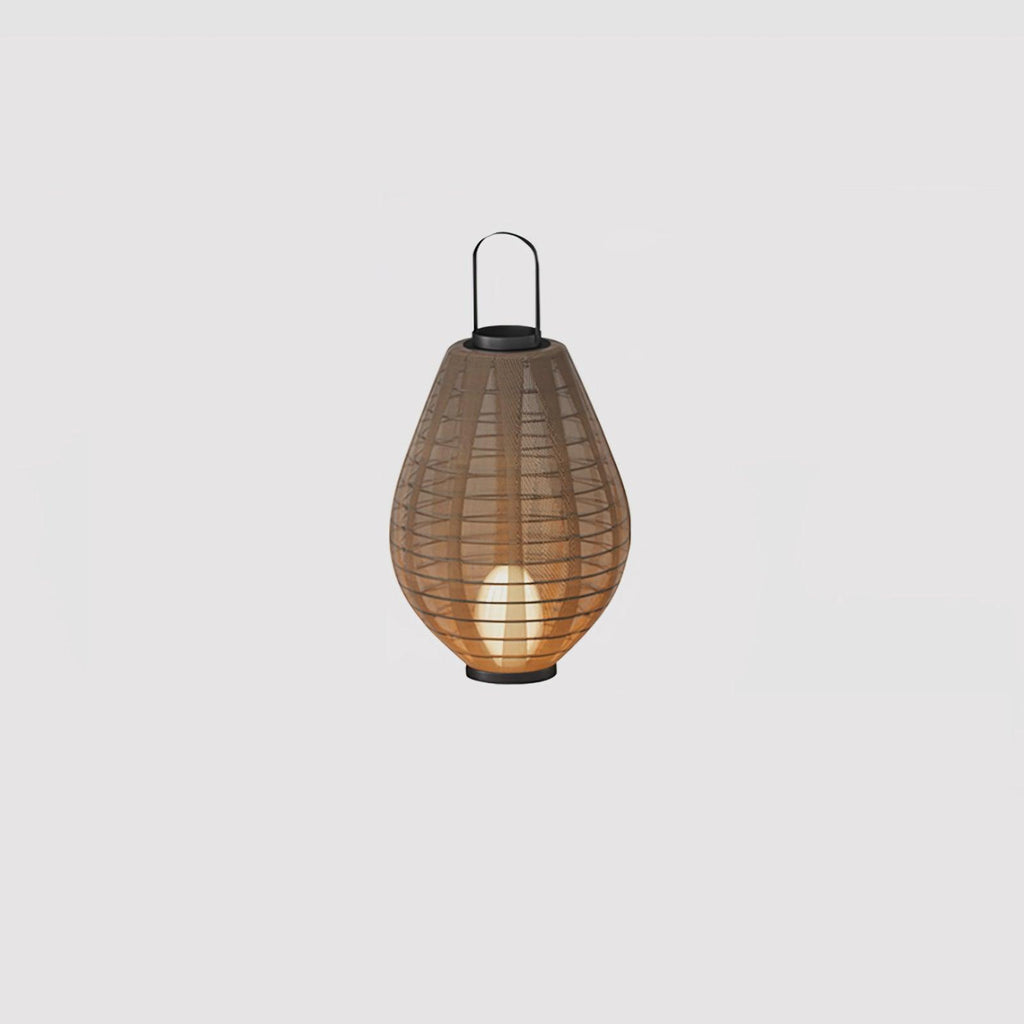 Lanterna de silhueta Loom | Ormexis