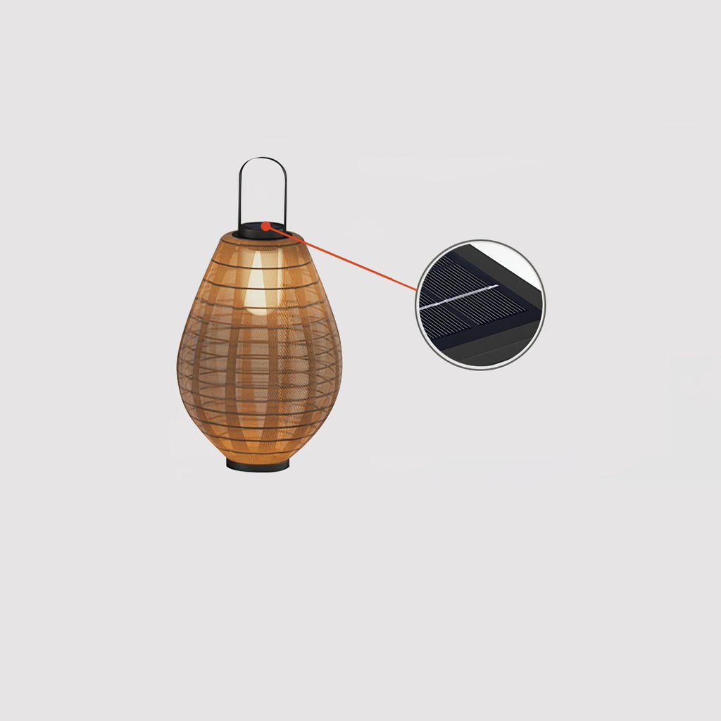 Lanterna de silhueta Loom | Ormexis