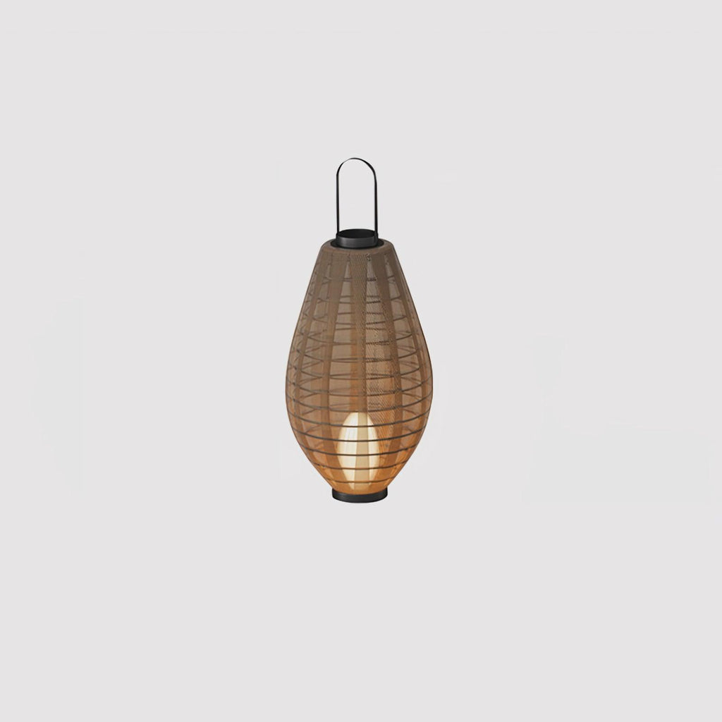 Lanterna de silhueta Loom | Ormexis
