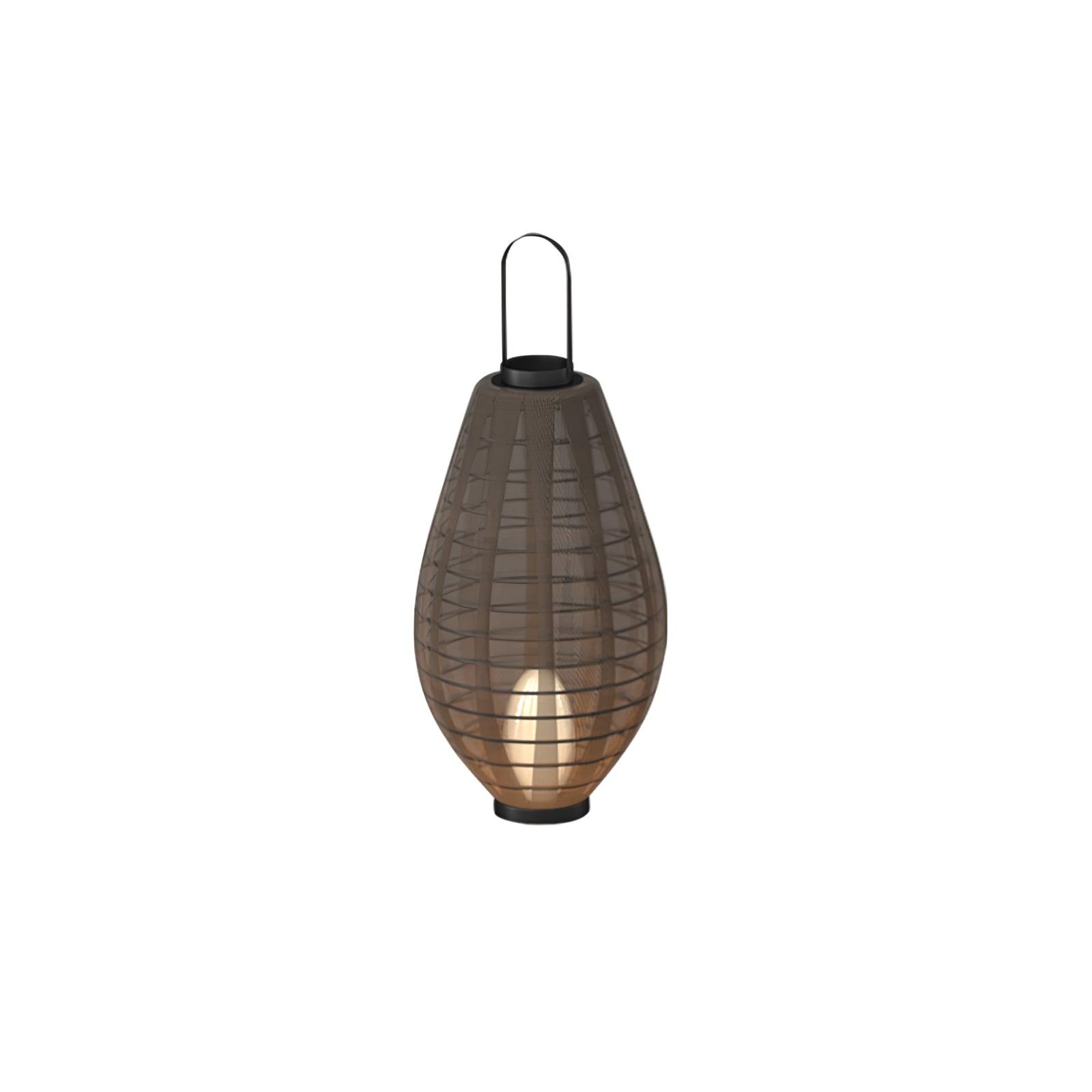 Lanterna de silhueta Loom | Ormexis