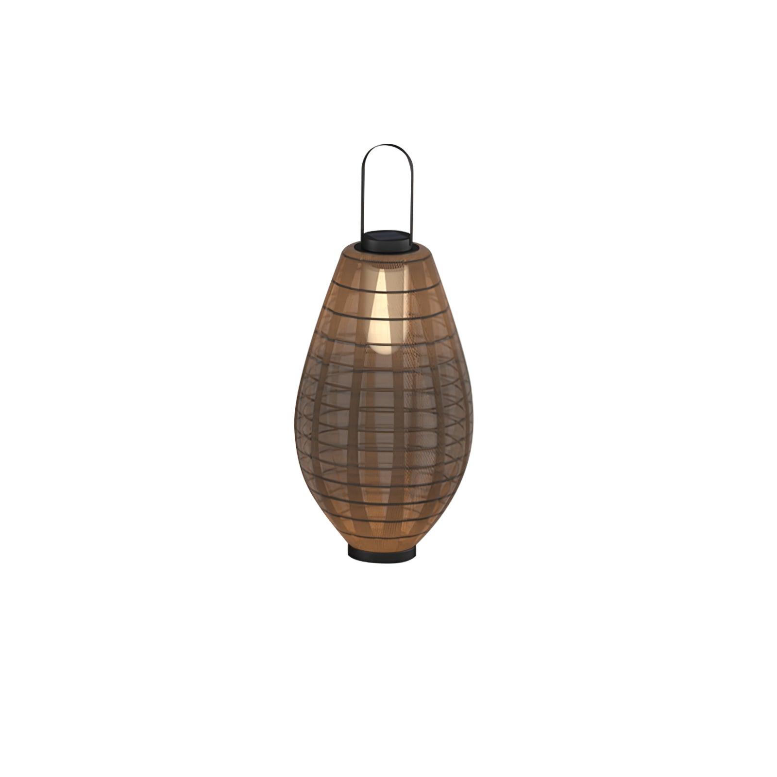 Lanterna de silhueta Loom | Ormexis
