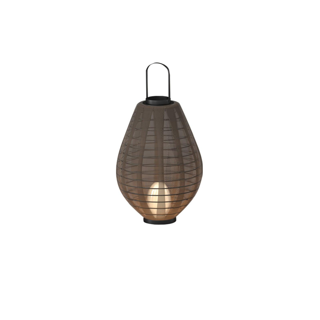 Lanterna de silhueta Loom | Ormexis