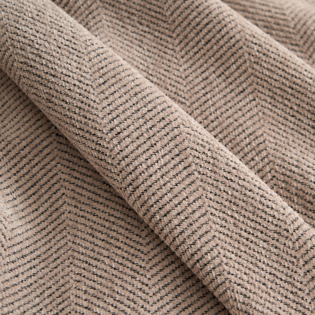Vertical Stripe Sofa Cover | Ormexis