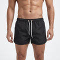 Elasticated Swim Shorts -  Swimming And Wading - Ormexis