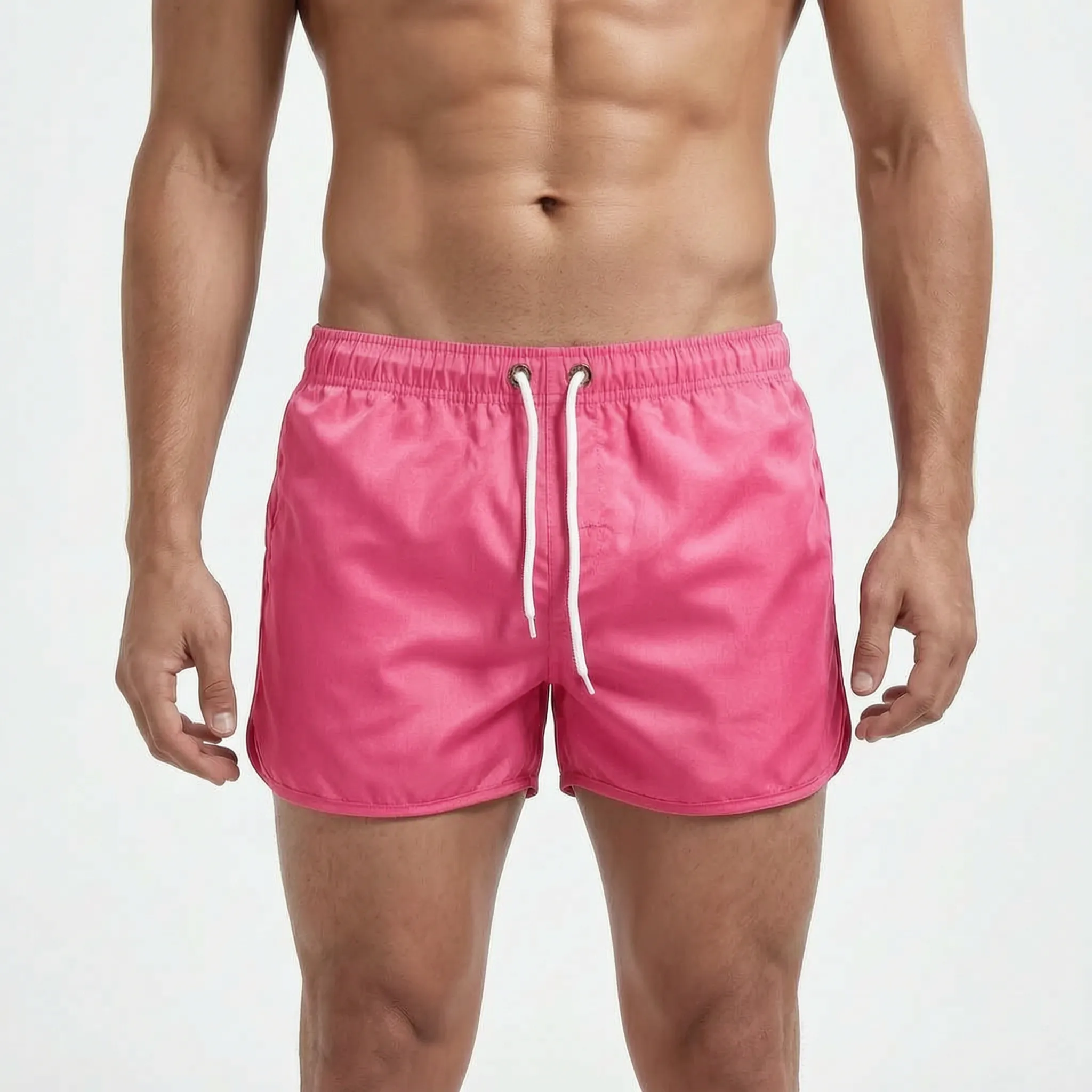 Elasticated Swim Shorts -  Swimming And Wading - Ormexis