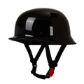 Odin Vintage Style Motorcycle Helmet With ECE And DOT Approval