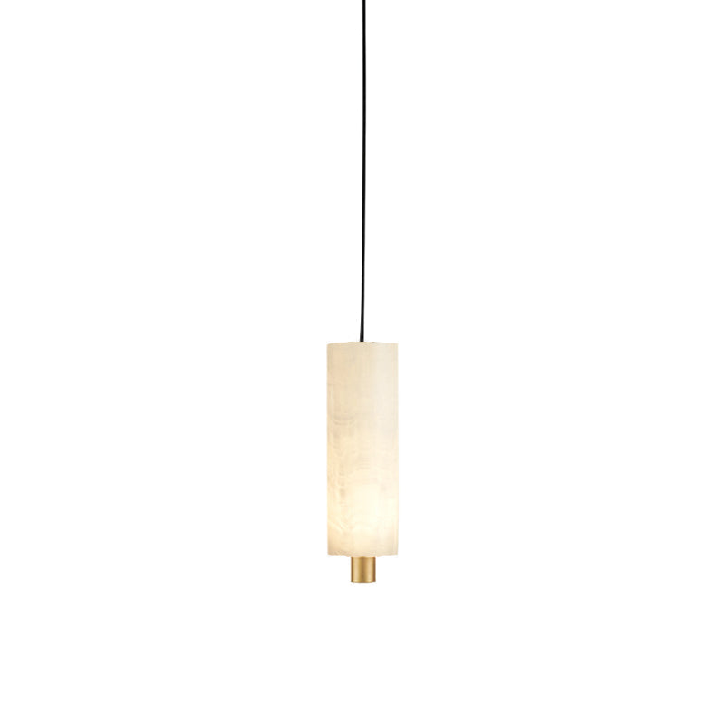 Japandi Linear Pendant Light | Ormexis