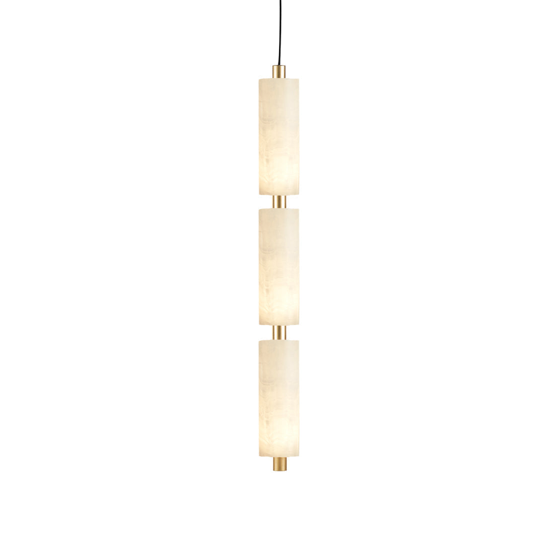 Japandi Linear Pendant Light | Ormexis