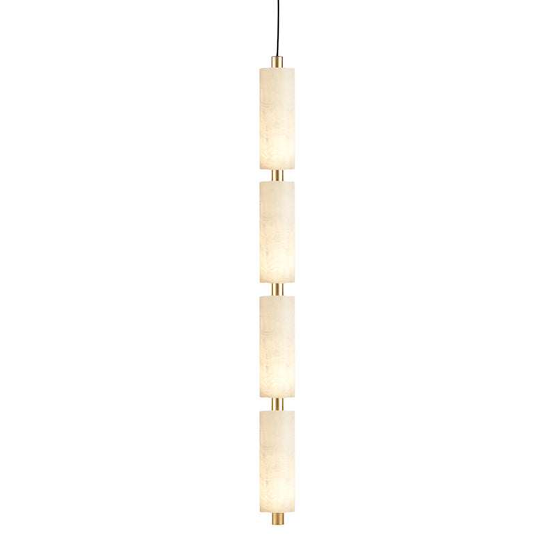 Japandi Linear Pendant Light | Ormexis