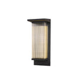 Urban Luxe Outdoor Wall Sconce | Ormexis
