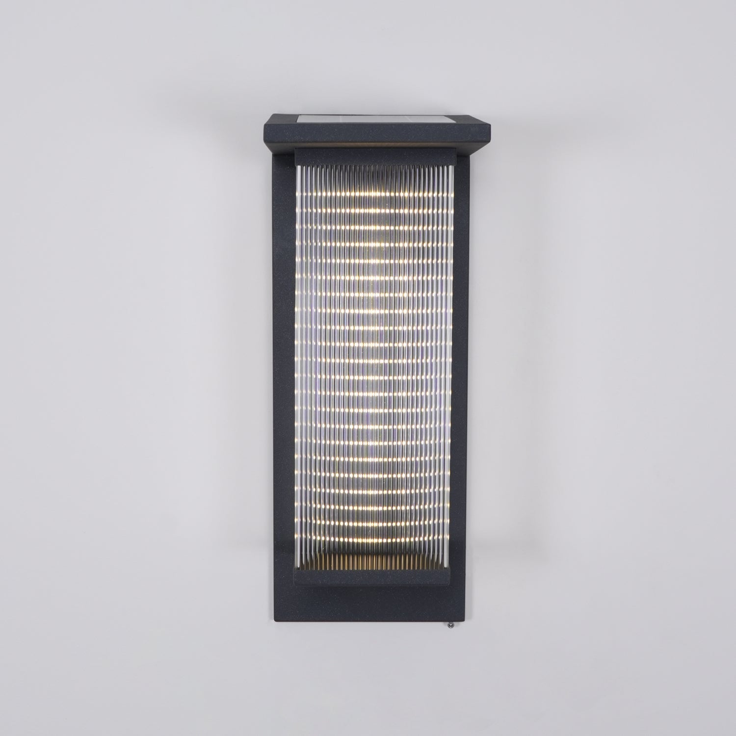 Urban Luxe Outdoor Wall Sconce | Ormexis