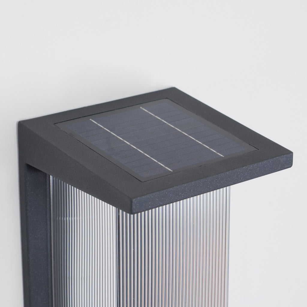 Urban Luxe Outdoor Wall Sconce | Ormexis