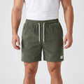 Herren Badeshorts mit Struktur – Schwimmen und Wassersport – Ormexis