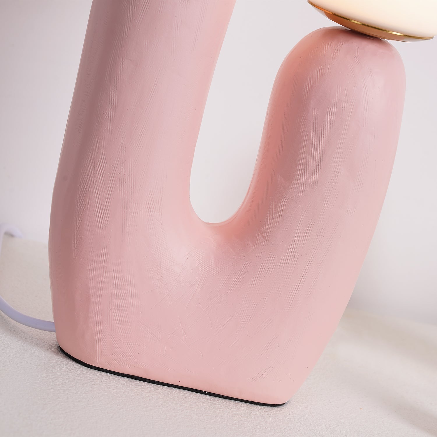 Deux Orb Table Lamp | Ormexis