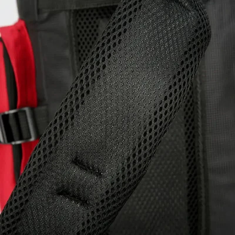 OutdoorHaven 90L vodotěsný cestovní batoh pro ergonomické pohodlí při turistice