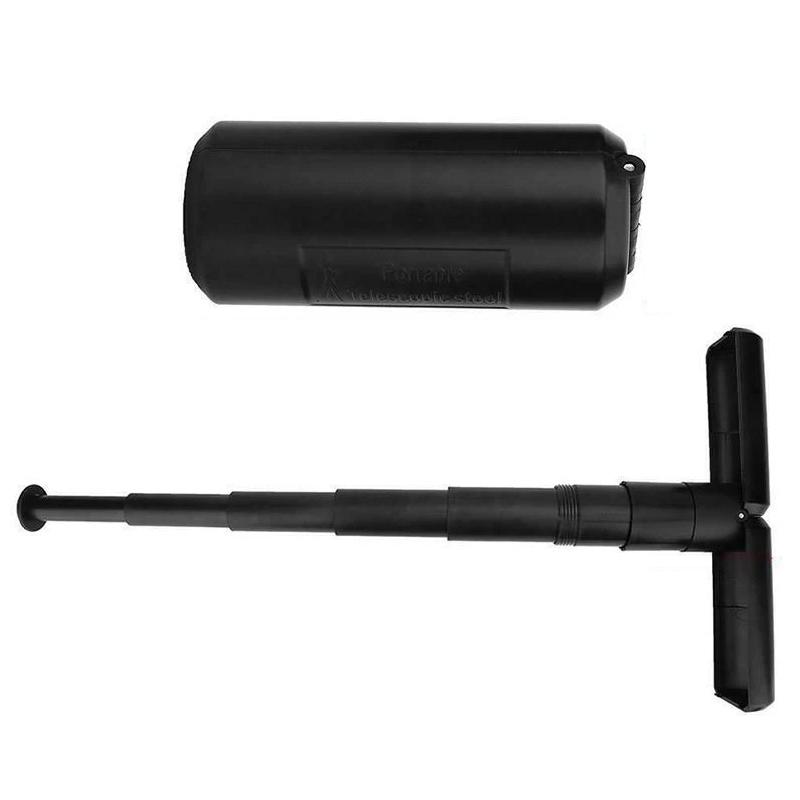 Outdoor Essentials Kompaktní skládací židle s ergonomickým pohodlím pro akce a turistiku
