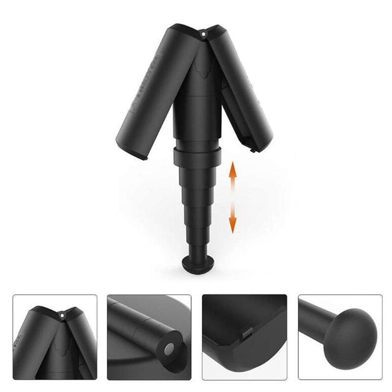 Outdoor Essentials Kompaktní skládací židle s ergonomickým pohodlím pro akce a turistiku