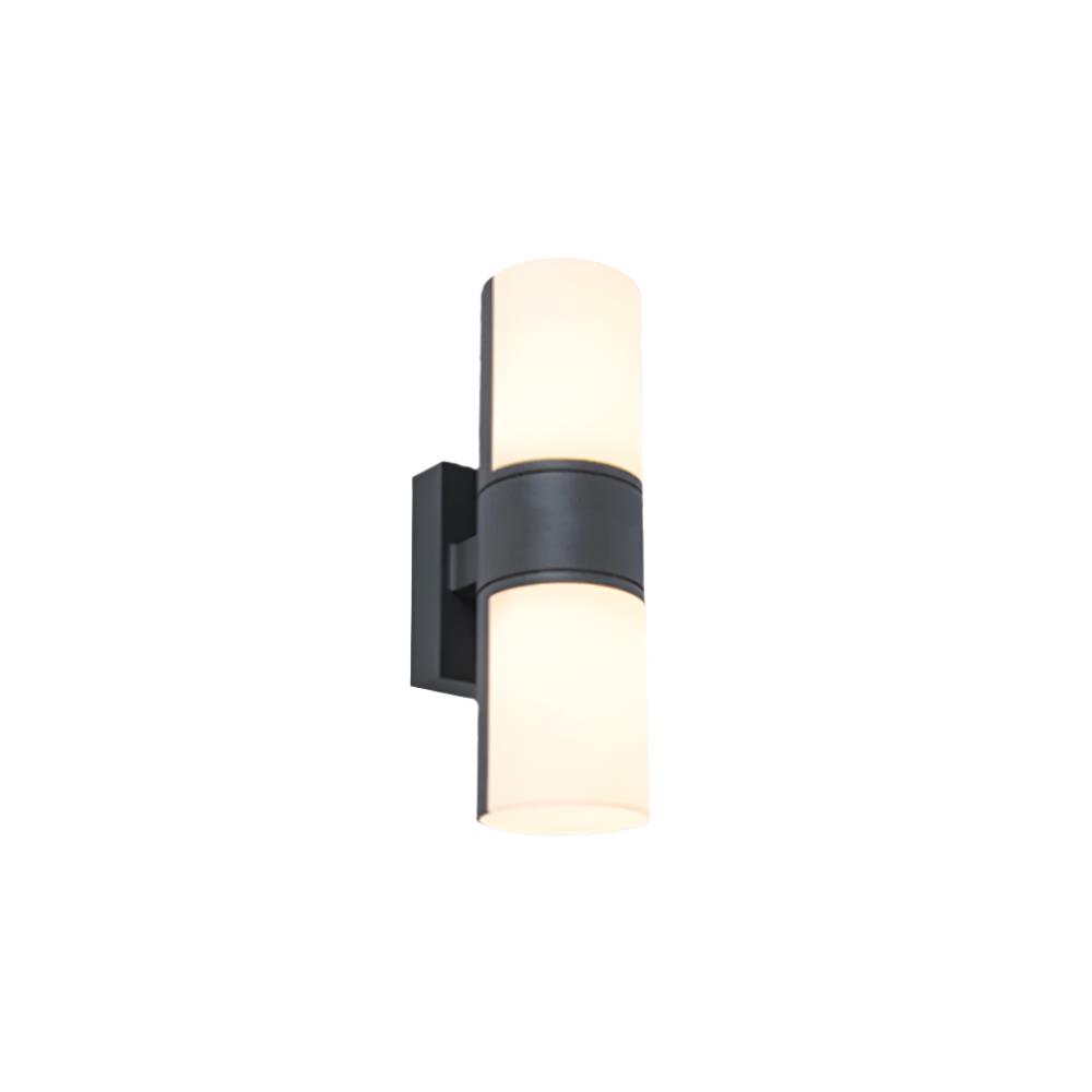 Urbanist Cylindrical Wall Sconce | Ormexis