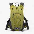 Sac à dos étanche léger PeakFlow 20L pour randonnée et cyclisme avec design ergonomique