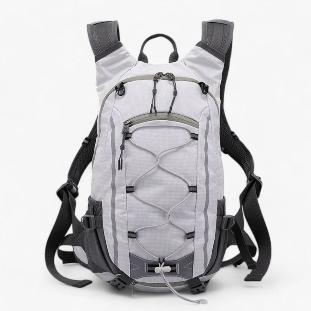 PeakFlow 20L Rucksack Wasserdichtes Nylon Ergonomisch Leicht Für Outdoor-Abenteuer