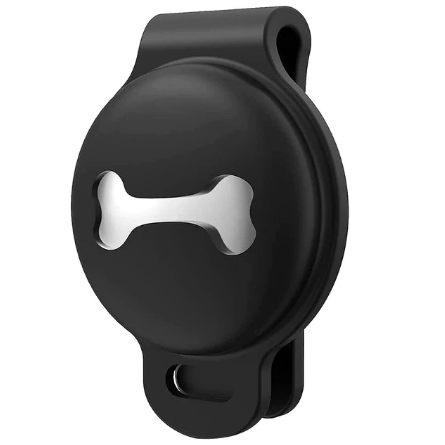 Localisateur GPS en temps réel Pet Guardian pour chiens, traceur de sécurité compact